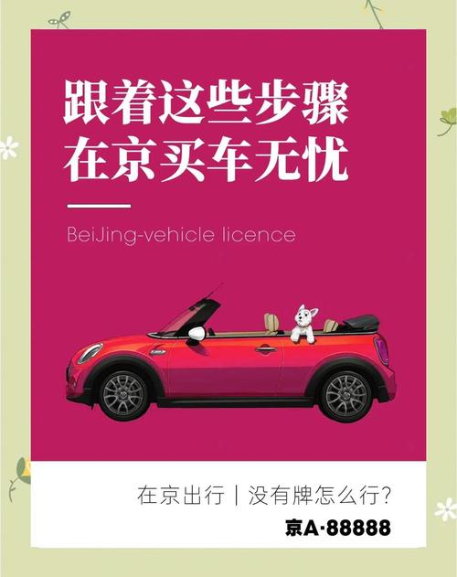租车牌必看:这些注意事项让你远离纠纷!