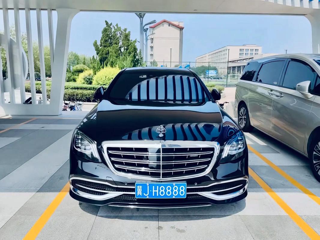 988靓号车牌:车牌中的明星,车牌界的传奇