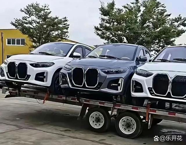 无车也能拍车牌?神奇拍照技巧