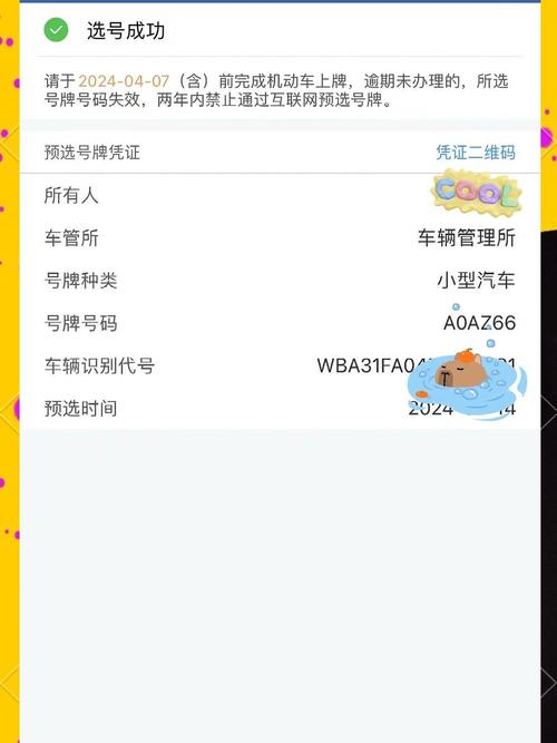 滨州车牌靓号选号秘籍:轻松锁定心仪号码