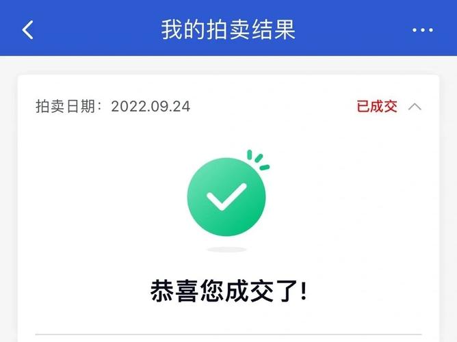 上海车牌拍卖,智能软件助力轻松中标