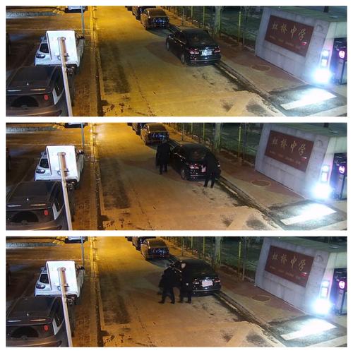 交警疏忽?ab车牌反光剂问题引热议,竟未严格查处!