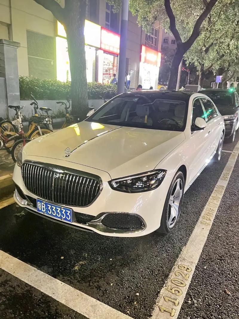 深圳车牌靓号6:传奇车牌背后的故事