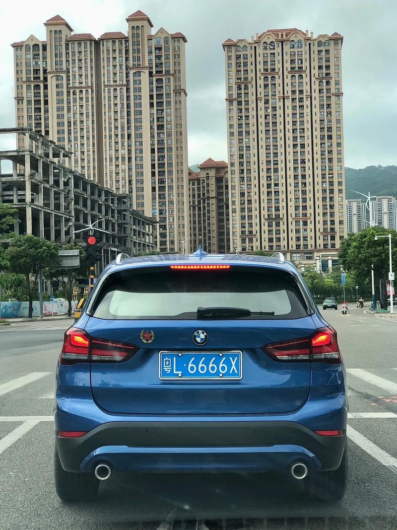 惠州车牌靓号新规出炉!这些车牌号你值得拥有!