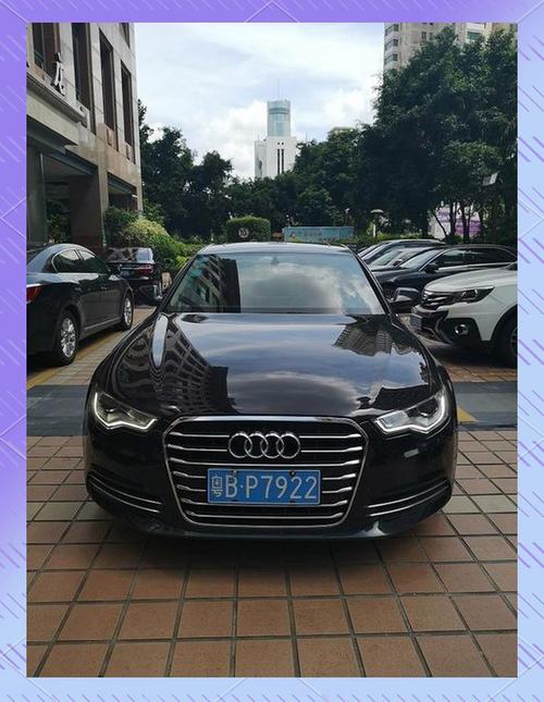 深圳车牌价格飙升:一牌难求,价值几何?