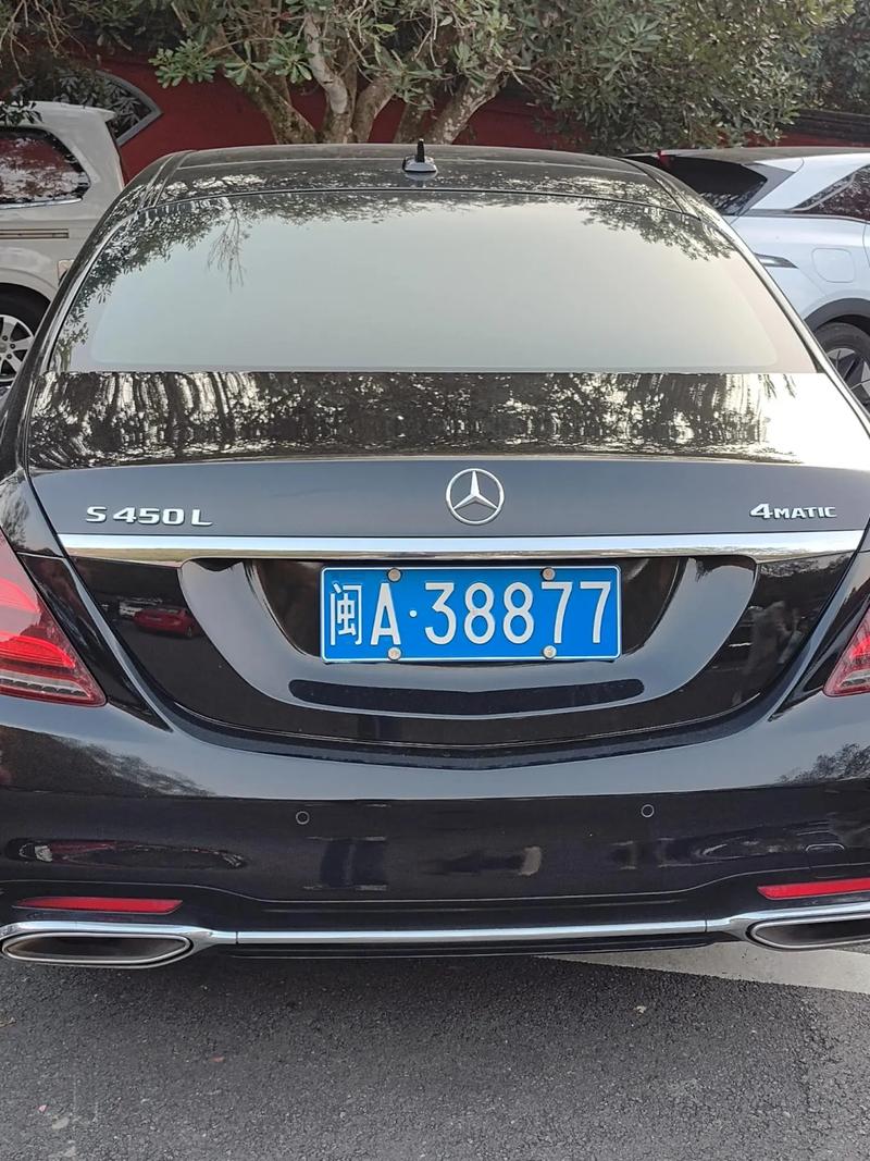 厦门车牌靓号热销,车牌文化传承新篇章