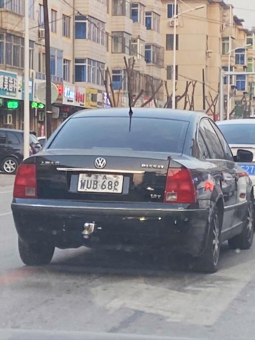 天津车牌靓号:独特魅力,彰显尊贵身份