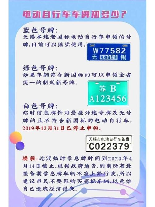 电动车小车牌查询攻略:轻松找到你的爱车