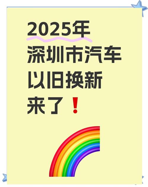 深圳报废车保留车牌政策再升级,旧车换新牌,车牌价值或飙升!
