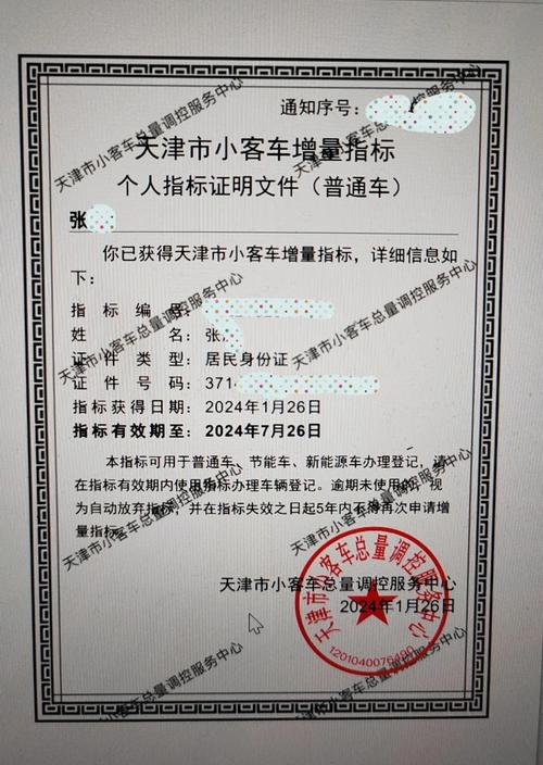 天津车牌摇号靓号查询:热门号码背后的秘密
