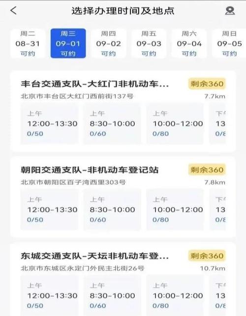 北京摇车牌号申请攻略:轻松掌握流程,轻松上牌