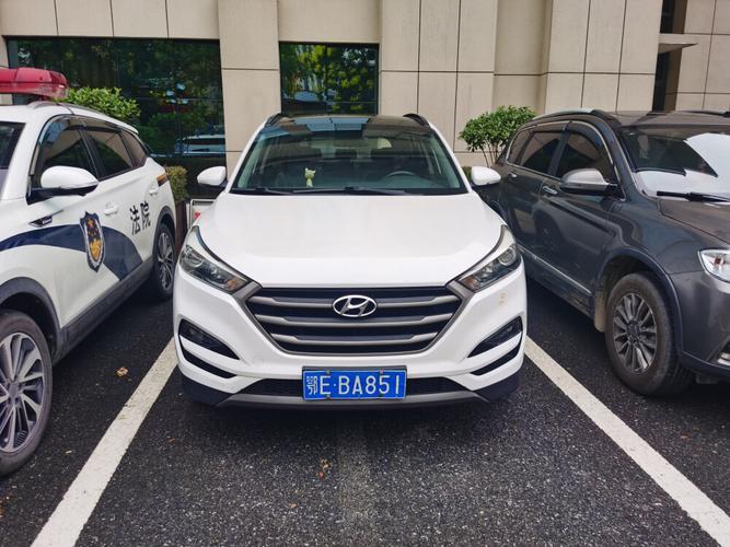 鄂J3车牌:究竟属于哪个县的神秘之车?