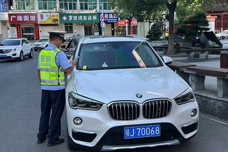 鄂J3车牌:究竟属于哪个县的神秘之车?
