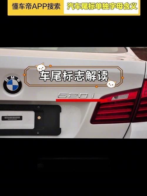车牌号首字母:隐藏在车尾的神秘信息!