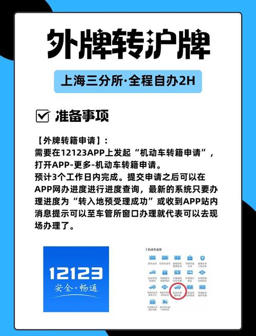 跨省车牌换牌照攻略:轻松实现牌照转移,享受更便捷的驾驶体验