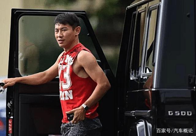 于汉超车牌变更背后:究竟有何隐情?