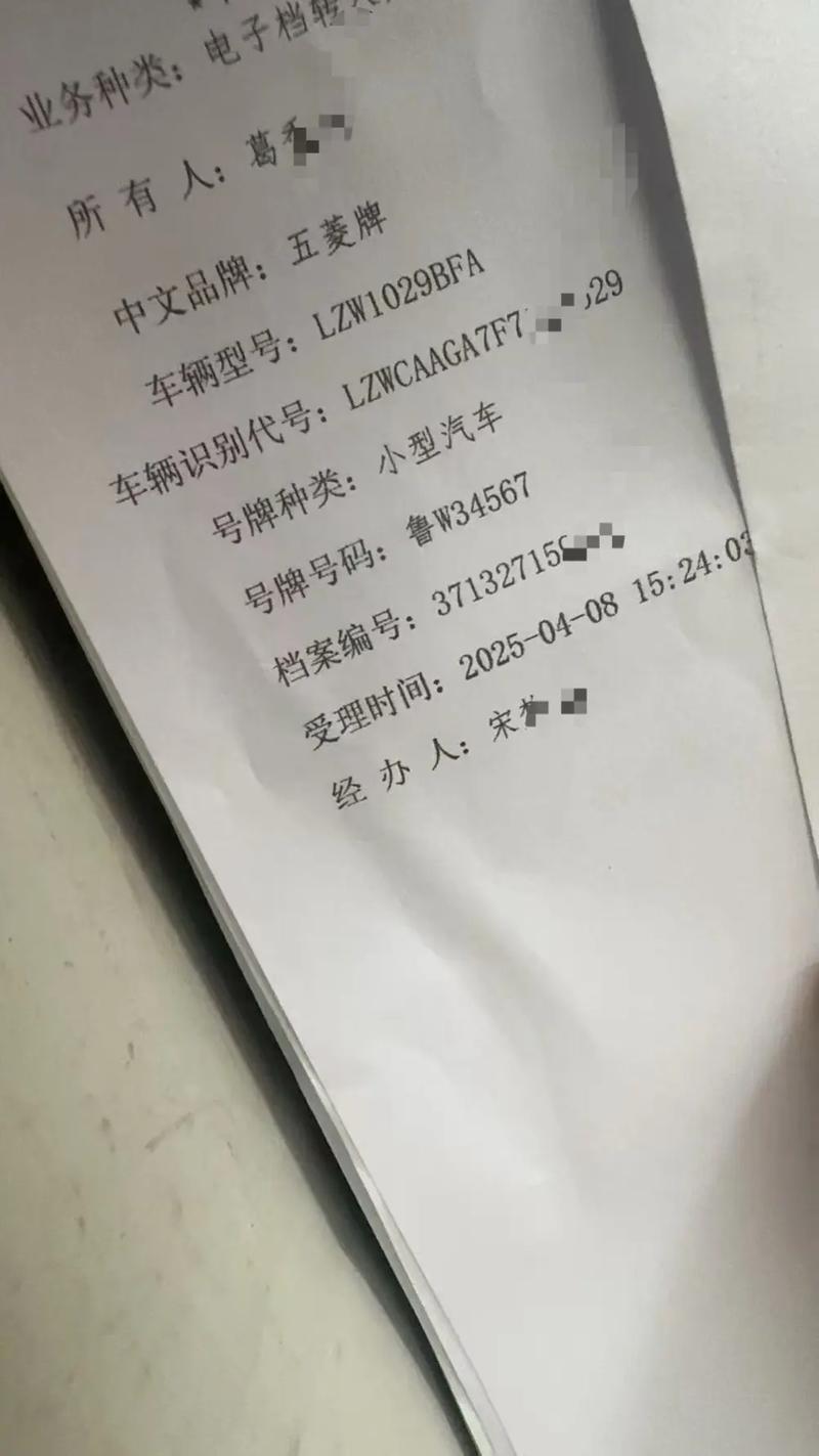 保定车牌中的明星:靓号车牌背后的故事