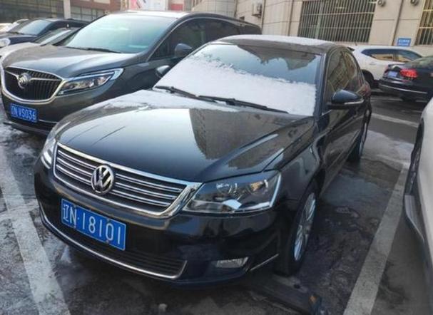 沈阳车牌靓号出让,绝版号码等你抢!”