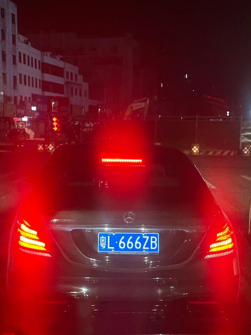 昆明车牌靓号火热出售,抢购就送豪车!错过等一年!