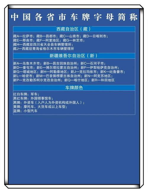 探寻高密车牌靓号办理神秘之地