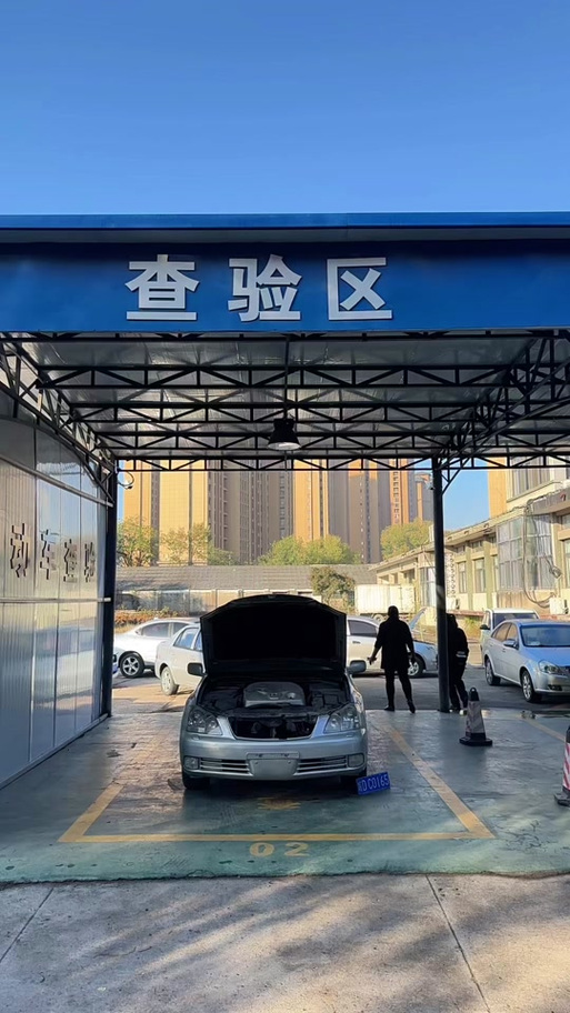 探寻高密车牌靓号办理神秘之地