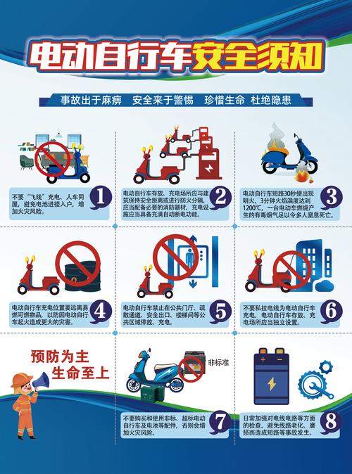 电动自行车牌照螺丝松动隐患大,车主必看安全自查攻略!