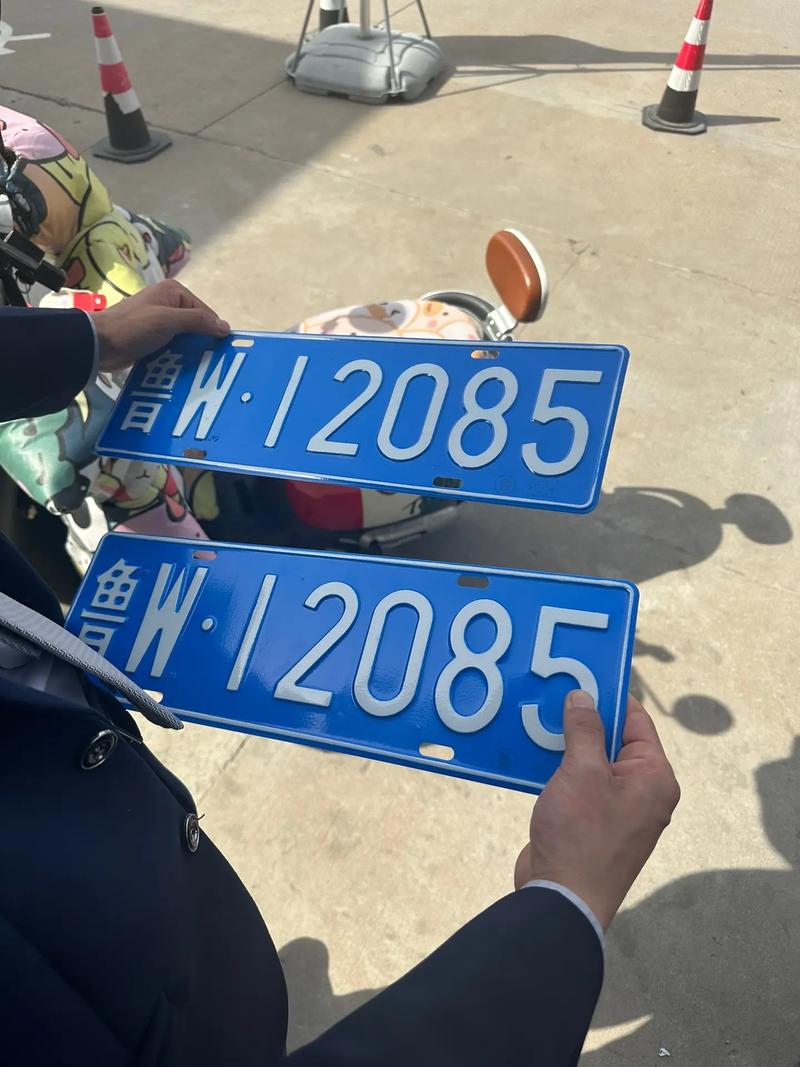 临沂车牌靓号,独具匠心,期待寻觅有缘人