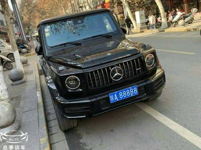 南阳车牌靓号办理背后的黄牛产业链
