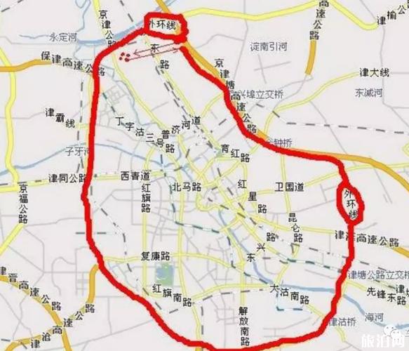 天津限外地车牌?最新政策解读来袭!