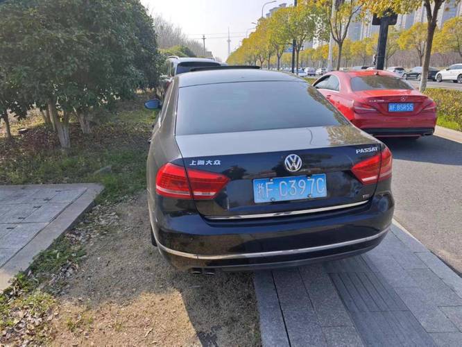 浙江海宁车牌靓号,绝版车牌价值几何?”