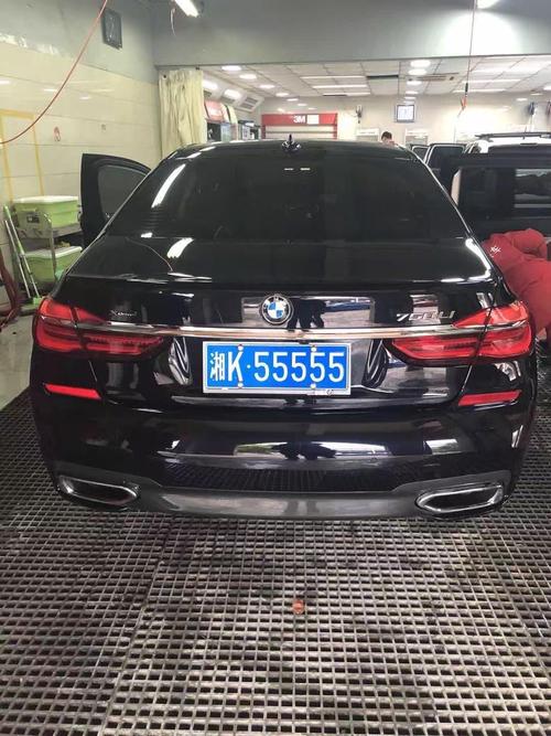 湖南车牌价格大:车牌价值几何?你敢看吗?