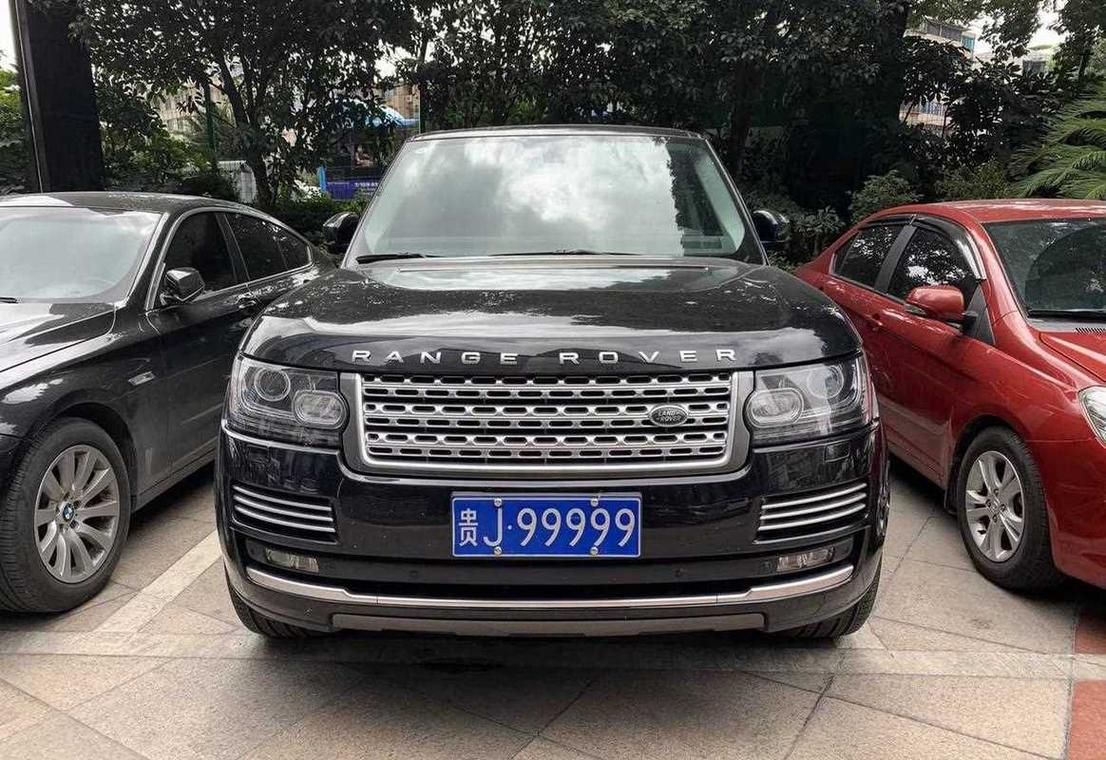 探寻贵州车牌靓号过户的神秘之旅
