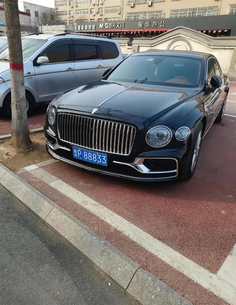 济南靓车牌,车牌中的明星,你值得拥有