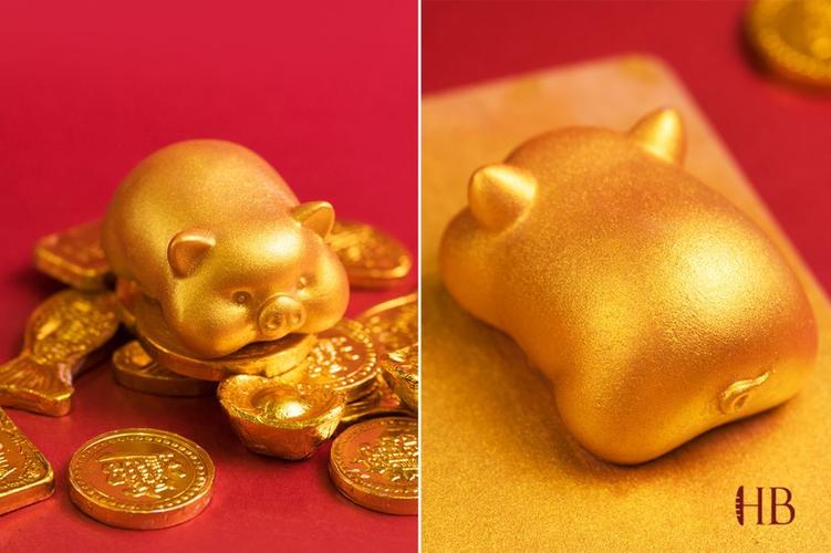 潮汕车牌靓号:金猪送宝,好运连连