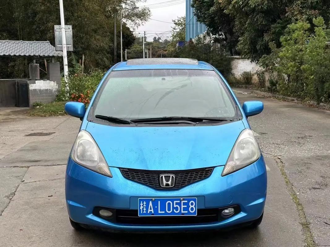 Honda车牌靓号:车牌中的明星,谁主沉浮?