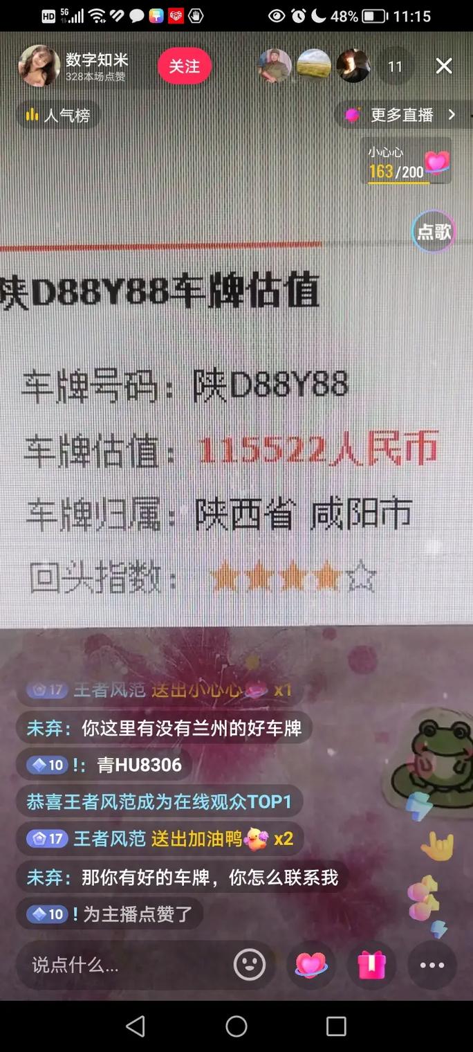 车牌9592:数字魅力下的独特故事