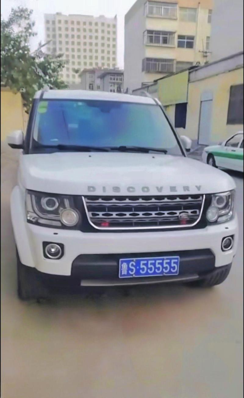 济南车牌靓号:独特身份的象征