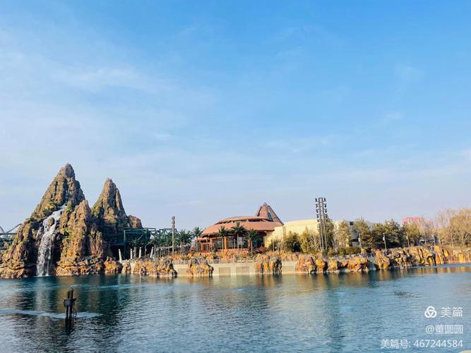 京牌自驾畅游,外地游客体验京城风情之旅