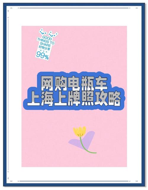 上海电动车牌照新政策来袭,购车者面临哪些挑战?