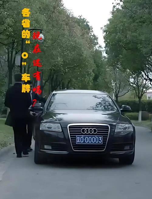 BA00003车牌引热议:车牌背后的神秘故事曝光!
