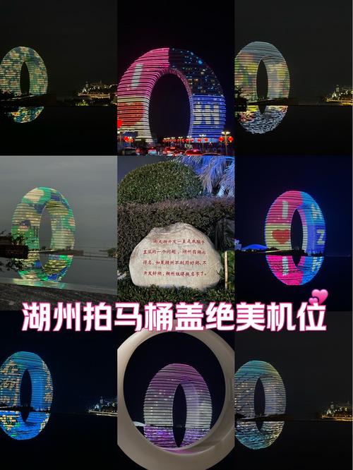 抽水马桶变身车牌新地标,创意安装引热议
