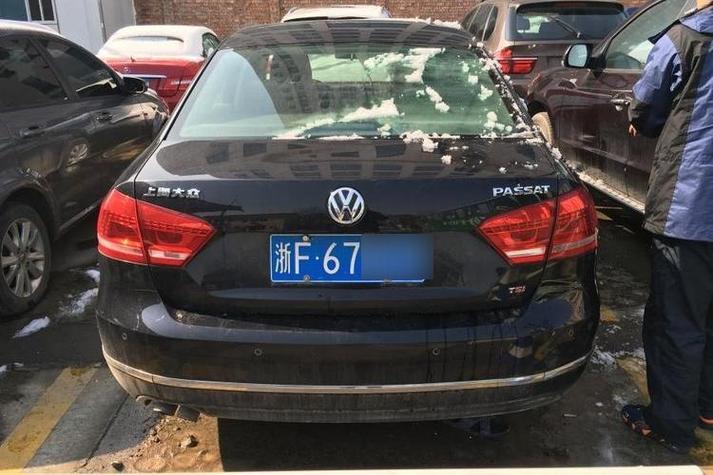 浙F车牌:这地盘上的车,你了解多少?