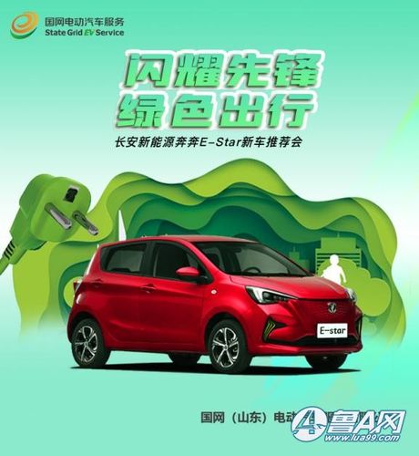 绿色车牌彰显环保情怀,黑字书写绿色出行新篇章