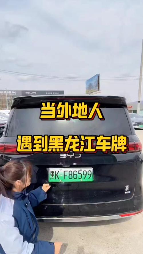 哈尔滨车牌靓号5555:见证城市繁华的数字密码