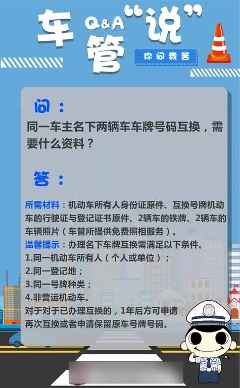 车牌照申请时间:等待速度大公开!