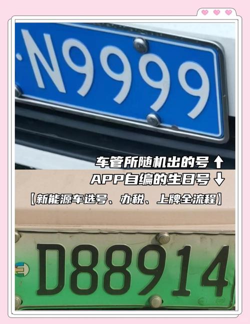 武汉车牌靓号选号攻略:如何轻松拥有一张金光闪闪的车牌?
