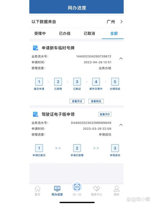 临时车牌申请为何屡遭拒?不受理背后的真相