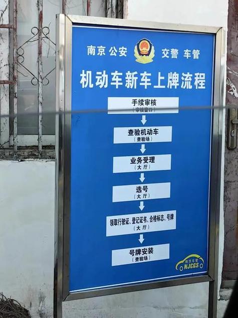 车牌升级,保险跟着走?车牌变动后保险的新规