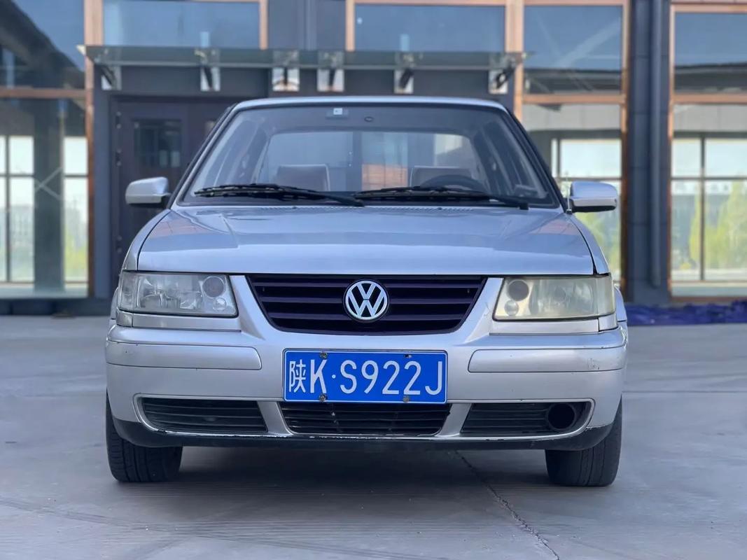 捷达老款车牌靓号:价值连城,一牌难求!”