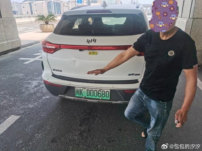 平潭车牌靓号:福州专属魅力